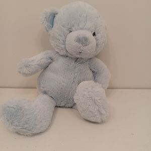 Nate & Jules bear musical moves